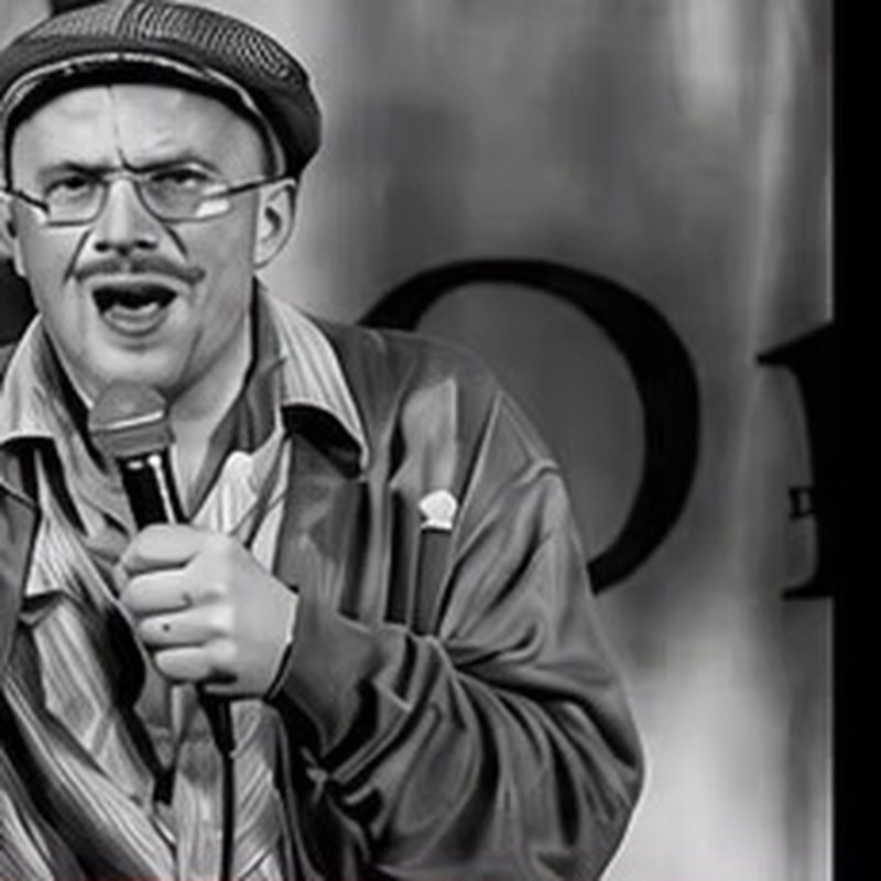 Keith Platt, comedian headlining The Bell Inn comedy club on Thursday 1 October